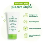 150ml Simple Kind To Skin Moisturising Facial Wash