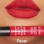 Absolute New York Matte Made In Heaven Liquid Lipstick Liner Duo Fever MLIH04 Dhaka