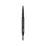 Absolute New York Perfect Eyebrow Pencil Black Noir MEBP01 2