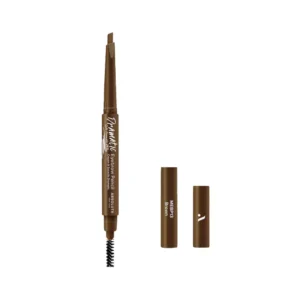 Absolute New York Perfect Eyebrow Pencil Brown MEBP13