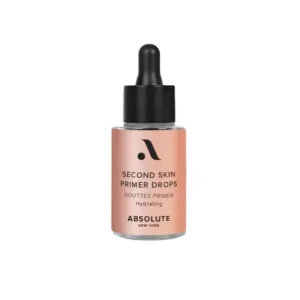 Absolute New York Second Skin Primer Drops Hydrating MFPD02