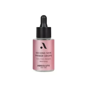 Absolute New York Second Skin Primer Drops Mattifying MFPD01