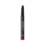 Absolute New York Supreme Slim Demi Matte Lipstick Night Shade MLSS60