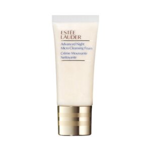 Advanced Night Micro Cleansing Foam Travel Size