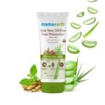 Aloe Vera Oil Free Face Moisturizer Mamaearth Dhaka