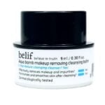 Aqua Bomb Makeup Removing Cleansing Balm Travel Size