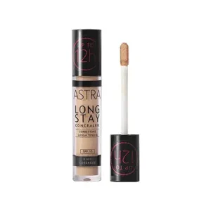 Astra Long Stay Concealer SPF15 N 04W Sand