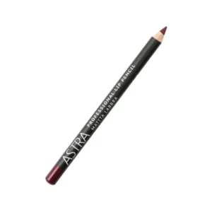 Astra Proffessional Lip Pencil 36 Dark Red