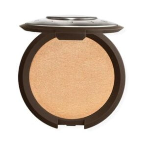 BECCA Shimmering Skin Perfector Pressed Highlighter Champagne Pop