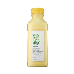 Be Gentle Be Kind Banana Coconut Nourishing Superfood Conditioner
