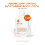 Bio Oil Moisturizing Body Lotion 175ml BD