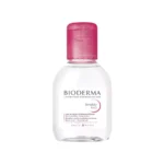 Bioderma Sensibio H2O Micellaire Solution