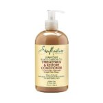 Black Castor Oil Strengthen Restore Conditioner