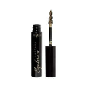 Bronx Colors Eyebrow Mascara Brunette – EBM01