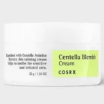 COSRX Centella Blemish Cream price in Bangladesh