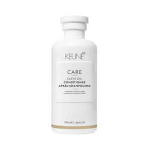 Care Satin Oil Conditioner