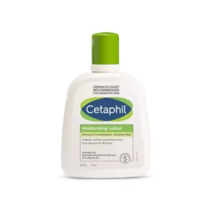 Cetaphil Moisturizing Lotion 250