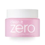 Clean It Zero Cleansing Balm Original