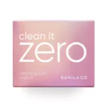 Clean It Zero Cleansing Balm Original 2