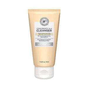 Confidence in a Cleanser Mini