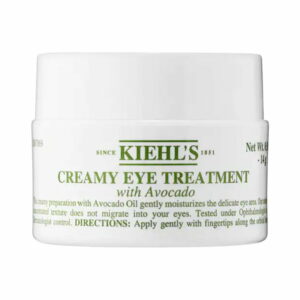 Creamy Eye Treatment With Avocado Mini 14g