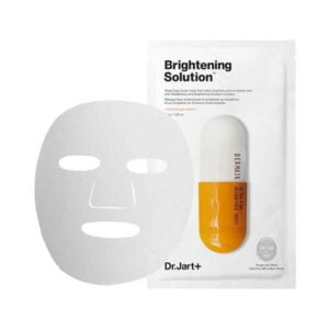 Dermask Micro Jet Brightening Solution
