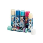 Disney Frozen Lip Smacker Tin Pack – 6pcs