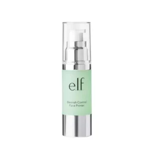 E.L.F Blemish Control Face Primer Clear