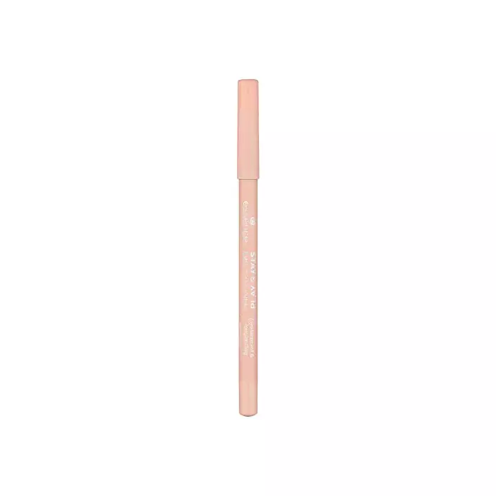 Essence Stay And Play Gel Eyeliner Nude 