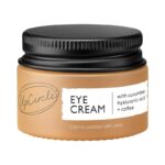 Eye Cream with Cucumber Hyaluronic Acid Coffee