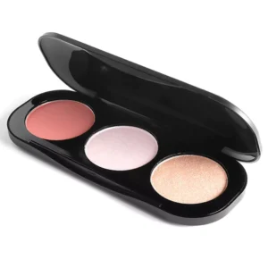 FA 26 Focallure Blush and Highlighter Palette 10g Shade 03