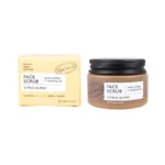 Face Scrub with Coffee Rosehip Oil Dhaka