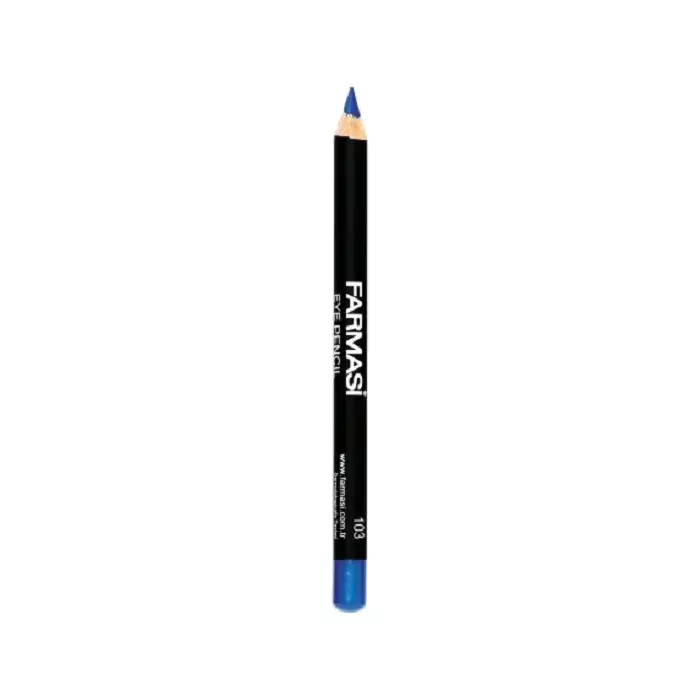 Farmasi Eye Pencil – Parliament Blue