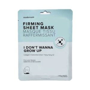 Firming Sheet Mask