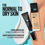 Fit Me Matte Poreless Mattifying Face Primer