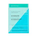 Flashmasque Hydrate 5 Minute Sheet Mask