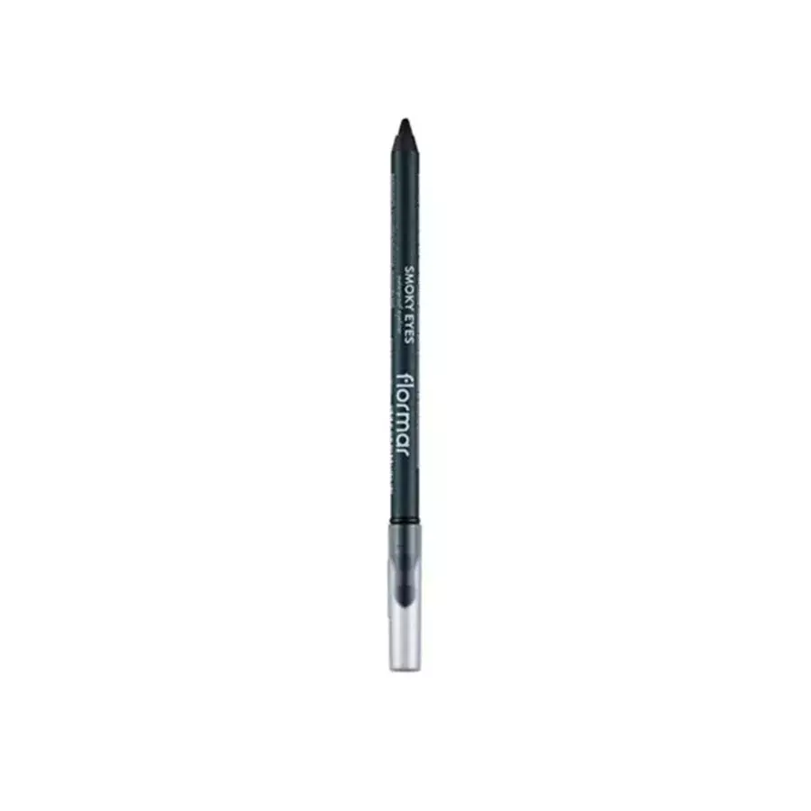 Flormar Smokey Eyes Waterproof Eyeliner Deep Khaki