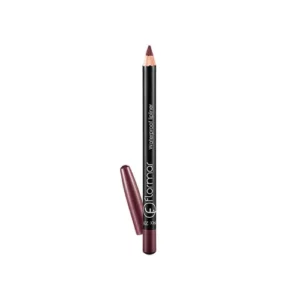 Flormar Waterproof Lipliner Berry Stain 231