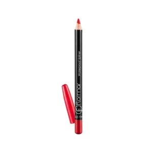 Flormar Waterproof Lipliner Passionate Red 232