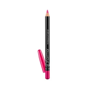 Flormar Waterproof Lipliner Rebellious Fuchsia 220