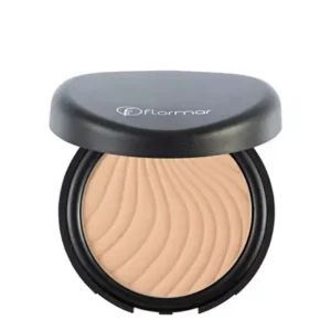 Flormar Wet and Dry Compact Powder 11gm