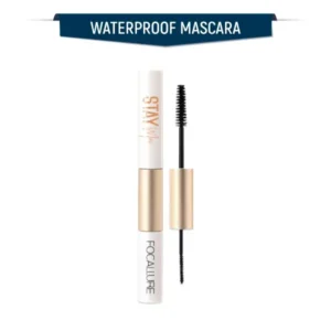 Focallure Staymax Waterproof Mascara Lash Primer 2 In 1 Fa160