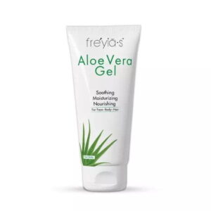 Freyias Aloe Vera Gel BD