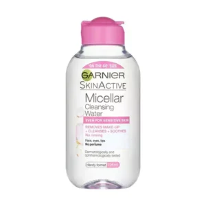 Garnier Skin Active Micellar Clear Water