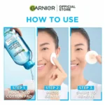Garnier Skin Naturals Micellar Cleansing Water with Salicylic BHA 5