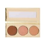 Gerard Cosmetics Starlet Face Palette Sunset Vine Bronzer and Highlighter BD