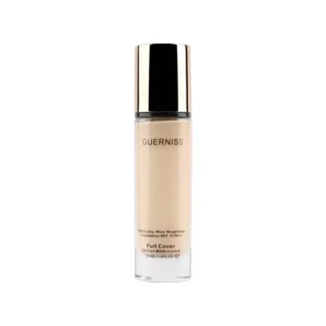 Guerniss Cover Matte Foundation Medium Light 5.0