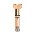 Guerniss Cover Matte Foundation Worm Porcelain 2.0 1