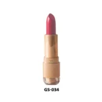 Guerniss Velvet Matte Lipstick GS034