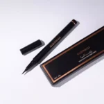 Guerniss Waterproof Matte Pen Eyeliner Black 1